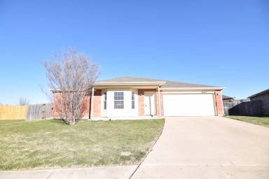 Main picture of 3604 Del Mar Ct
