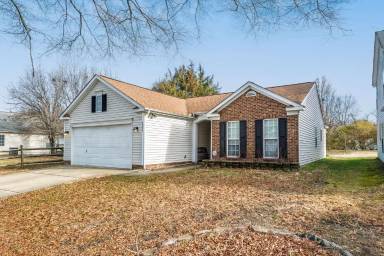 Main picture of 4352 Bubbling Brook Ct