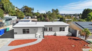 Main picture of 4251 College Ave