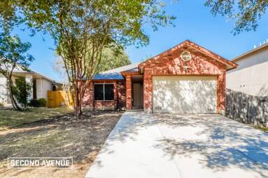 Main picture of 9410 Fulwood Trl