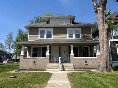 Main picture of 3130 N Park Ave