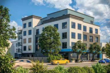 Main picture of 214 Market St