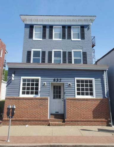 Main picture of 632 Frederick Rd