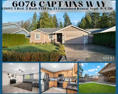 Main picture of 6076 Captains Way