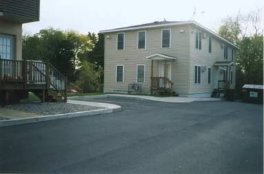 Main picture of 332 Green St