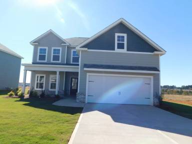Main picture of 6059 Bakerville Ln