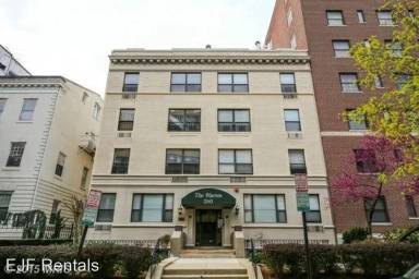 Main picture of 2145 California St NW