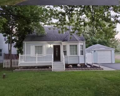 Main picture of 21936 Middlebelt Rd