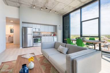 Main picture of MiCA Apartments