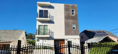 Main picture of North Harvard Blvd. Apartments