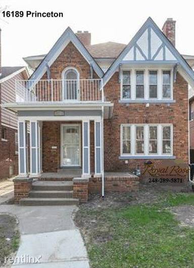 Main picture of 16189 Princeton St