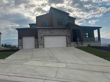 Main picture of 14432 S Johnson Vista Cir