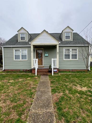 Main picture of 9322 Sturgis St