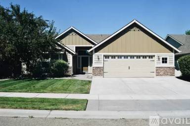 Main picture of 3569 S Pompei Ave