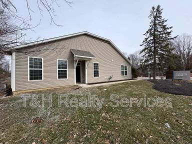 Main picture of 602 N Grant St