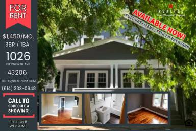Main picture of 1024 Ellsworth Ave