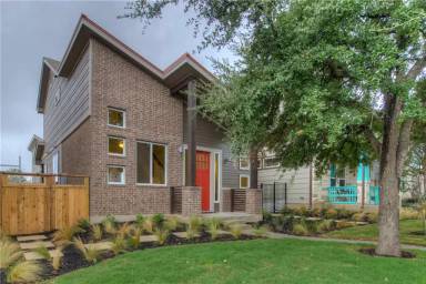 Main picture of 817 Morrow St