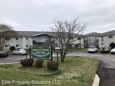 Main picture of Executive House Condominiums