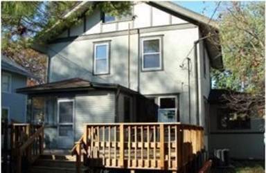 Main picture of 809 W Daniel St