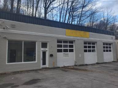 Main picture of 1155 Bland St