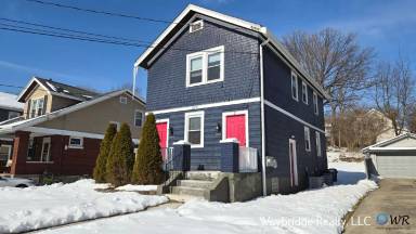Main picture of 2218 Drex Ave