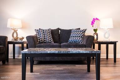 Main picture of Rialto Apartments