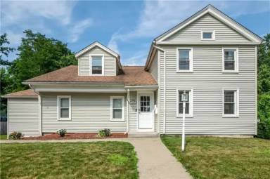 Main picture of 349 Naubuc Ave