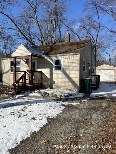 Main picture of 3530 Homewood Ave