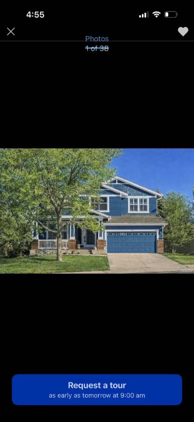 Main picture of 3559 Craftsbury Dr
