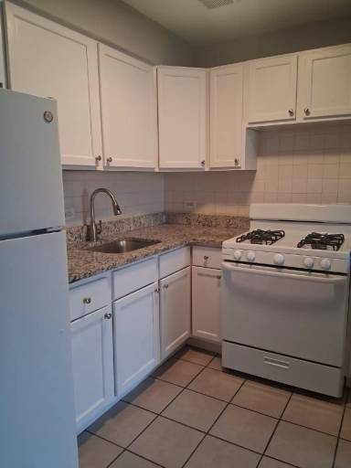 Main picture of The Eagle Ridge Apartments