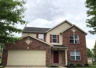 Main picture of 9533 Belmar Ct