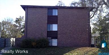 Main picture of 2821 A St