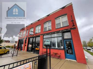 Main picture of 702 1/2 Main St