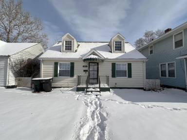 Main picture of 1222 Goodland Ave