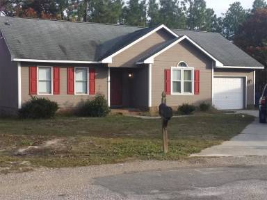 Main picture of 6740 Winthrop Dr