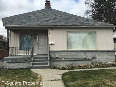 Main picture of 3917 N Normandie St