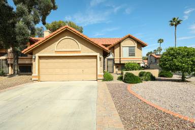 Main picture of 1226 W Sea Fan Dr