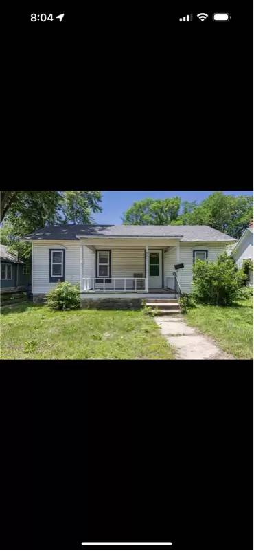 Main picture of 521 S 12th St