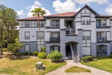 Main picture of The Greens Condominiums