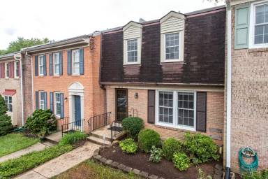 Main picture of 2838 Lafora Ct