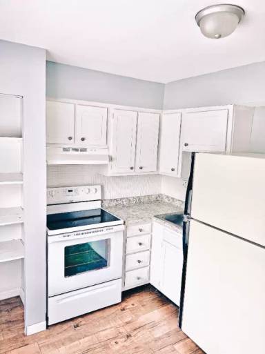Main picture of Baden Park Apartments