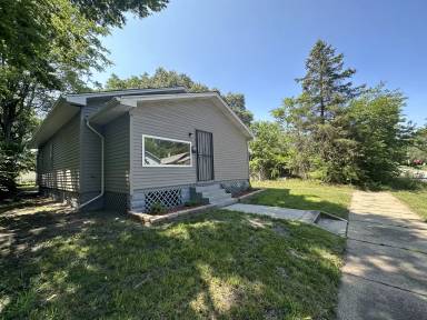 Main picture of 4028 Fillmore St