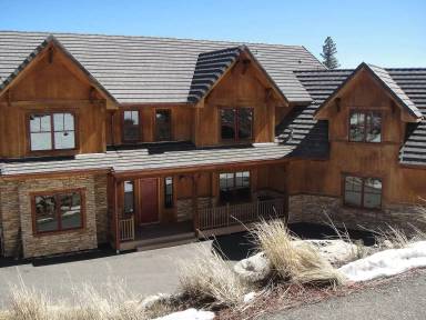 Main picture of 110 Packsaddle Trl