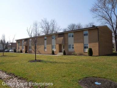 Main picture of 1321 N Montgomery St