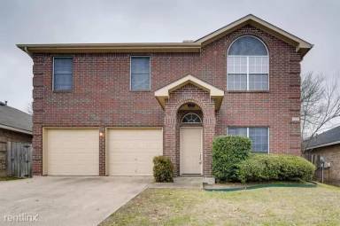 Main picture of 1105 Parker Ct