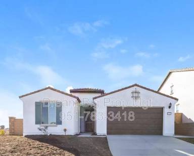 Main picture of 25441 Luna Peak Rd