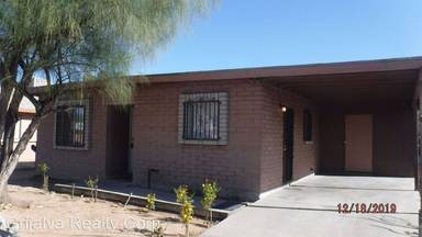 Main picture of 1234 N Sycamore Blvd
