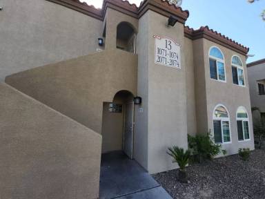 Main picture of Laguna Palms Condominiums