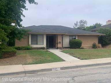 Main picture of 1547 Tiffany Park Cir
