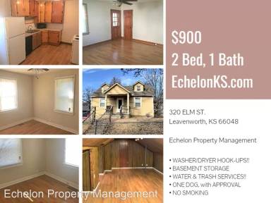 Main picture of 320 Elm St